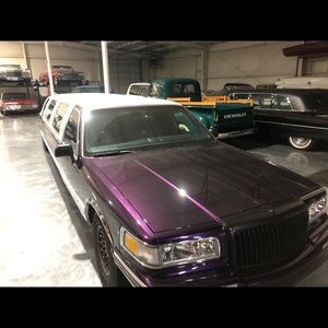 Meet your Posher, Alex